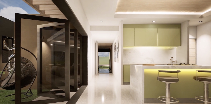 3 Bedroom Property for Sale in Langebaan Country Estate Western Cape